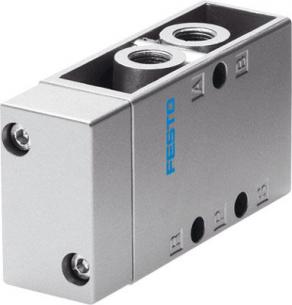 2 vl-5-1 pneumatikventil festo