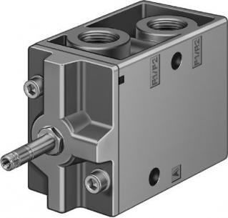 4-s mfh-3-3 magnetventil festo