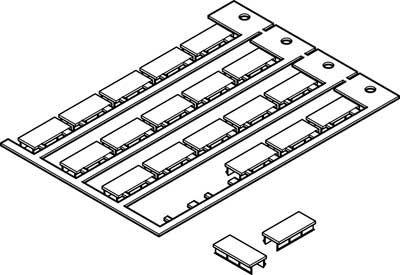 ibs-9x20 rkningsskilt opm festo