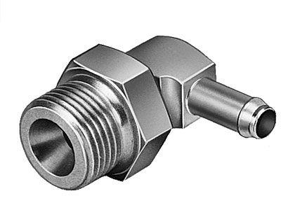 lcn-m5-pk-2 stiknippel vinkel-forskruning festo