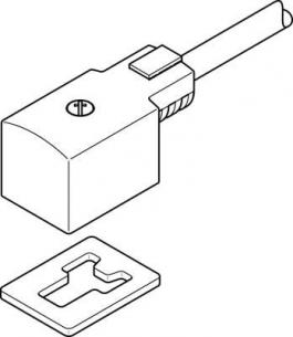 kmv-1-230ac-5 sekabel stikd festo