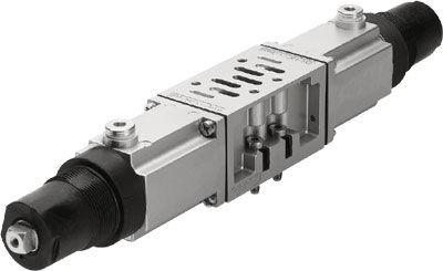 b-d-3 lr-zp-a trykregulator-mellemplade festo
