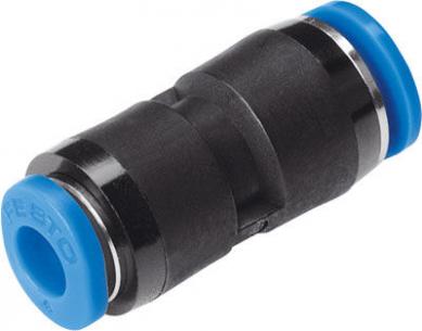 qsm-4-3-100 indstik lige-forbindelse festo