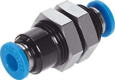 qss-6-100 indstik skotforbindelse festo