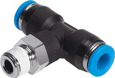 8-8-50 qst-1 indstik t-forskruning festo