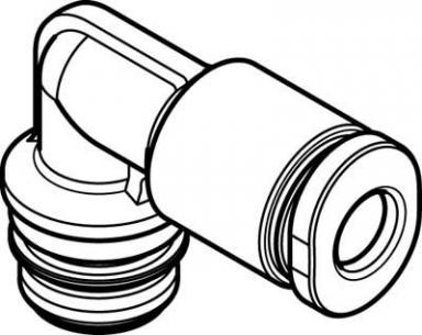 qsplk10-4 cartridge festo
