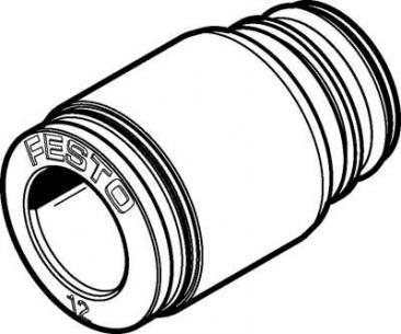 qspkg20-12 cartridge festo