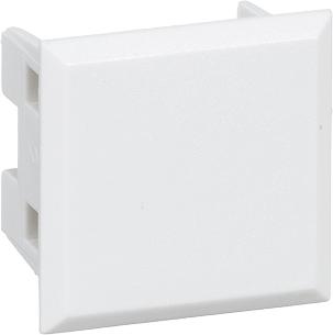 hvid rj45 blindprop lexcom