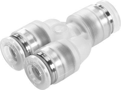 npqp-y-q4-e-fd-p10 indstik y-forbindelse festo