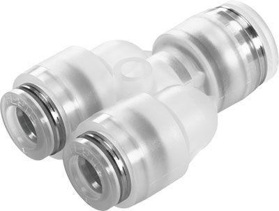 npqp-y-q8-q6-fd-p10 indstik y-forbindelse festo