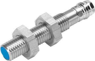 sien-m8b-no-s-l cylindersensor festo