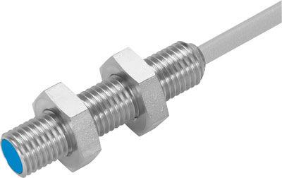 sien-m8b-po-k-l cylindersensor festo
