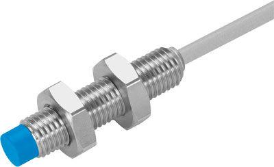 sien-m8nb-ps-k-l cylindersensor festo