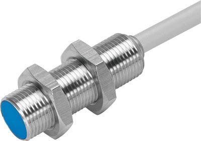 sien-m12b-ps-k-l cylindersensor festo