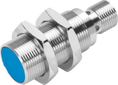 sien-m18b-no-s-l cylindersensor festo