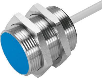 sien-m30b-ps-k-l cylindersensor festo