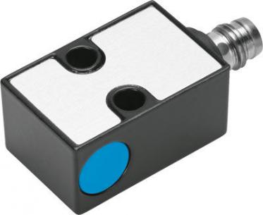 sies-v3b-ns-s-l cylindersensor festo