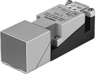 sies-q40b-pa-x-2l cylindersensor festo