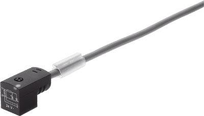 5-led kmeb-1-24-2 sekabel stikd festo