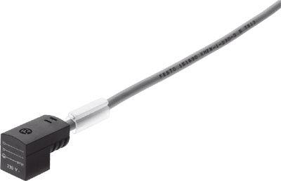kmeb-1-230ac-5 sekabel stikd festo
