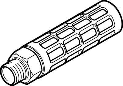 u-1-b mper lydd festo