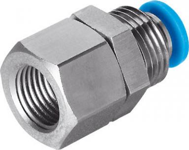 8-8-b qssf-1 indstik skotforskruning festo