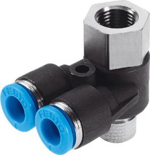 8-6-b qsytf-1 multifordeler festo