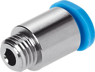 qsmp-m6-4 indstik lige-forskruning festo