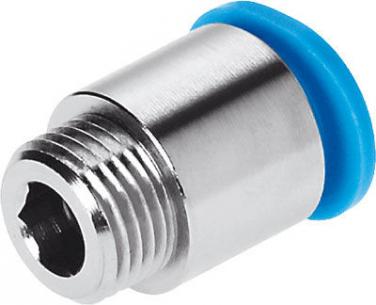 qsmp-m8-6 indstik lige-forskruning festo