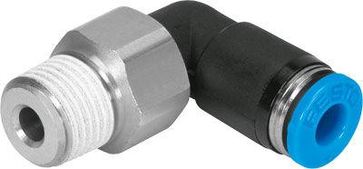 8-6 qsrl-1 rotation vinkel-forskruning festo