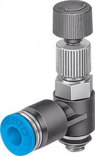 lrll-m5-qs-6 differenstrykregulator festo