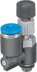 8-qs-8 lrl-1 differenstrykregulator festo