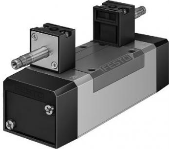 3e-d-2-c mn1h-5 magnetventil festo