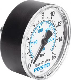 4-en ma-50-16-1 manometer festo