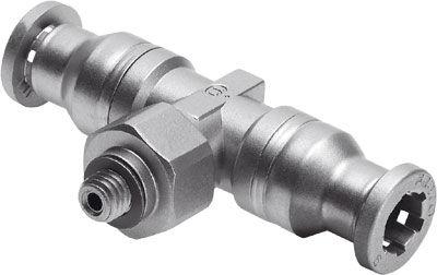 crqst-m5-4 indstik t-forskruning festo