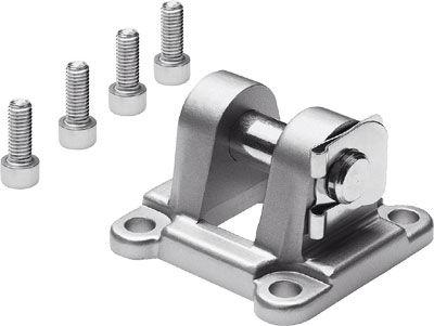 snc-100 svingflange festo