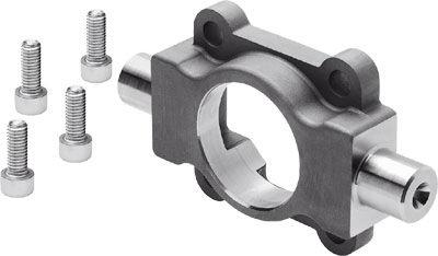 zncf-50 svingtapflange festo