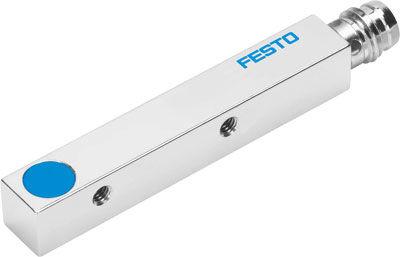 sies-q8b-po-s-l cylindersensor festo