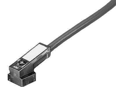 5-led kmeb-2-24-2 sekabel stikd festo