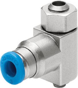 grla-m3-qs-3 vle-kontraventil dr festo