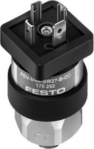 4-a-sw27-b-od pev-1 pressostat festo