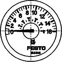 8 ma-23-16-r1 manometer festo