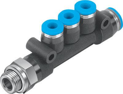 8-6-4 qst3-g1 multifordeler festo