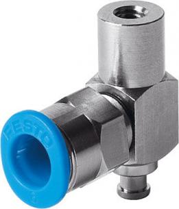 esh-hb-2-qs vakuumsuger til holder festo