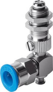 esh-hd-1-qs vakuumsuger til holder festo
