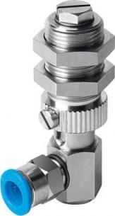 esh-hd-3-qs vakuumsuger til holder festo