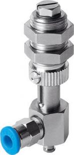 esh-hdl-2-qs vakuumsuger til holder festo
