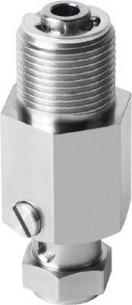 esh-hf-4-m14x1 vakuumsuger til holder festo