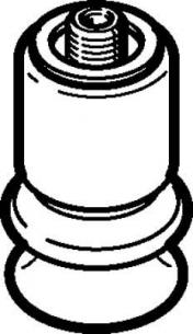 ess-10-bu vakuumsuger festo