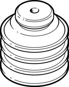 esv-50-cs sugekop festo